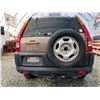Image 17 : PARKSVILLE - 2002 HONDA CRV, GOLD, 337493 KMS, FOUR WHEEL DRIVE. - B815561