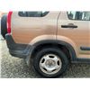 Image 27 : PARKSVILLE - 2002 HONDA CRV, GOLD, 337493 KMS, FOUR WHEEL DRIVE. - B815561