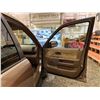 Image 37 : PARKSVILLE - 2002 HONDA CRV, GOLD, 337493 KMS, FOUR WHEEL DRIVE. - B815561