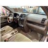 Image 38 : PARKSVILLE - 2002 HONDA CRV, GOLD, 337493 KMS, FOUR WHEEL DRIVE. - B815561