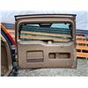 Image 44 : PARKSVILLE - 2002 HONDA CRV, GOLD, 337493 KMS, FOUR WHEEL DRIVE. - B815561