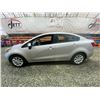 Image 23 : PARKSVILLE - 2012 KIA RIO LX, SILVER, 283646 KMS, FRONT WHEEL DRIVE. - D073639