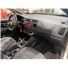 Image 38 : PARKSVILLE - 2012 KIA RIO LX, SILVER, 283646 KMS, FRONT WHEEL DRIVE. - D073639