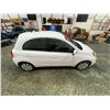 Image 13 : PARKSVILLE - 2017 NISSAN MICRA, WHITE, 113016 KMS, FRONT WHEEL DRIVE. - D249939