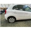 Image 27 : PARKSVILLE - 2017 NISSAN MICRA, WHITE, 113016 KMS, FRONT WHEEL DRIVE. - D249939