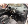 Image 38 : PARKSVILLE - 2017 NISSAN MICRA, WHITE, 113016 KMS, FRONT WHEEL DRIVE. - D249939