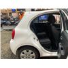 Image 40 : PARKSVILLE - 2017 NISSAN MICRA, WHITE, 113016 KMS, FRONT WHEEL DRIVE. - D249939