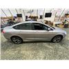 Image 12 : PARKSVILLE - 2015 CHRYSLER 200, SILVER, 200245 KMS, FRONT WHEEL DRIVE. - D718266
