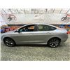 Image 23 : PARKSVILLE - 2015 CHRYSLER 200, SILVER, 200245 KMS, FRONT WHEEL DRIVE. - D718266