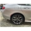Image 27 : PARKSVILLE - 2015 CHRYSLER 200, SILVER, 200245 KMS, FRONT WHEEL DRIVE. - D718266