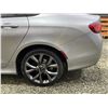 Image 29 : PARKSVILLE - 2015 CHRYSLER 200, SILVER, 200245 KMS, FRONT WHEEL DRIVE. - D718266