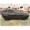 Image 12 : PARKSVILLE - 2016 JEEP TRAILHAWK, BLACK, 205772 KMS, FOUR WHEEL DRIVE. - D354287