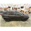 Image 13 : PARKSVILLE - 2016 JEEP TRAILHAWK, BLACK, 205772 KMS, FOUR WHEEL DRIVE. - D354287