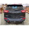 Image 18 : PARKSVILLE - 2016 JEEP TRAILHAWK, BLACK, 205772 KMS, FOUR WHEEL DRIVE. - D354287