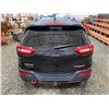 Image 19 : PARKSVILLE - 2016 JEEP TRAILHAWK, BLACK, 205772 KMS, FOUR WHEEL DRIVE. - D354287