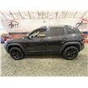 Image 23 : PARKSVILLE - 2016 JEEP TRAILHAWK, BLACK, 205772 KMS, FOUR WHEEL DRIVE. - D354287