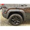 Image 27 : PARKSVILLE - 2016 JEEP TRAILHAWK, BLACK, 205772 KMS, FOUR WHEEL DRIVE. - D354287