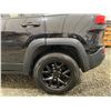 Image 29 : PARKSVILLE - 2016 JEEP TRAILHAWK, BLACK, 205772 KMS, FOUR WHEEL DRIVE. - D354287