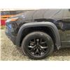 Image 31 : PARKSVILLE - 2016 JEEP TRAILHAWK, BLACK, 205772 KMS, FOUR WHEEL DRIVE. - D354287