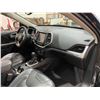Image 38 : PARKSVILLE - 2016 JEEP TRAILHAWK, BLACK, 205772 KMS, FOUR WHEEL DRIVE. - D354287