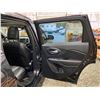 Image 41 : PARKSVILLE - 2016 JEEP TRAILHAWK, BLACK, 205772 KMS, FOUR WHEEL DRIVE. - D354287
