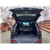 Image 43 : PARKSVILLE - 2016 JEEP TRAILHAWK, BLACK, 205772 KMS, FOUR WHEEL DRIVE. - D354287