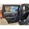 Image 46 : PARKSVILLE - 2016 JEEP TRAILHAWK, BLACK, 205772 KMS, FOUR WHEEL DRIVE. - D354287