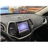 Image 54 : PARKSVILLE - 2016 JEEP TRAILHAWK, BLACK, 205772 KMS, FOUR WHEEL DRIVE. - D354287