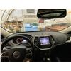 Image 55 : PARKSVILLE - 2016 JEEP TRAILHAWK, BLACK, 205772 KMS, FOUR WHEEL DRIVE. - D354287