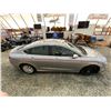 Image 13 : PARKSVILLE - 2017 CHRYSLER 200 LX, GREY, 178379 KMS, FRONT WHEEL DRIVE. - D507577
