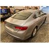 Image 16 : PARKSVILLE - 2017 CHRYSLER 200 LX, GREY, 178379 KMS, FRONT WHEEL DRIVE. - D507577