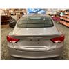 Image 19 : PARKSVILLE - 2017 CHRYSLER 200 LX, GREY, 178379 KMS, FRONT WHEEL DRIVE. - D507577