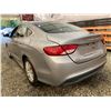 Image 21 : PARKSVILLE - 2017 CHRYSLER 200 LX, GREY, 178379 KMS, FRONT WHEEL DRIVE. - D507577