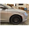 Image 25 : PARKSVILLE - 2017 CHRYSLER 200 LX, GREY, 178379 KMS, FRONT WHEEL DRIVE. - D507577