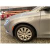 Image 31 : PARKSVILLE - 2017 CHRYSLER 200 LX, GREY, 178379 KMS, FRONT WHEEL DRIVE. - D507577