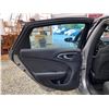 Image 46 : PARKSVILLE - 2017 CHRYSLER 200 LX, GREY, 178379 KMS, FRONT WHEEL DRIVE. - D507577