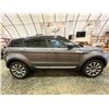 Image 11 : PARKSVILLE - 2016 LAND ROVER RANGE ROVER EVOQUE, GREY, 142508 KMS, ALL WHEEL DRIVE. - D143352