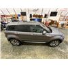 Image 13 : PARKSVILLE - 2016 LAND ROVER RANGE ROVER EVOQUE, GREY, 142508 KMS, ALL WHEEL DRIVE. - D143352