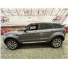 Image 23 : PARKSVILLE - 2016 LAND ROVER RANGE ROVER EVOQUE, GREY, 142508 KMS, ALL WHEEL DRIVE. - D143352