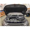 Image 32 : PARKSVILLE - 2016 LAND ROVER RANGE ROVER EVOQUE, GREY, 142508 KMS, ALL WHEEL DRIVE. - D143352