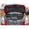 Image 32 : PARKSVILLE - 2010 BUICK ENCLAVE, RED, 141541 MILES KMS, ALL WHEEL DRIVE. - B158168