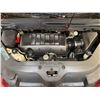 Image 33 : PARKSVILLE - 2010 BUICK ENCLAVE, RED, 141541 MILES KMS, ALL WHEEL DRIVE. - B158168