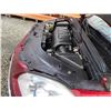 Image 34 : PARKSVILLE - 2010 BUICK ENCLAVE, RED, 141541 MILES KMS, ALL WHEEL DRIVE. - B158168