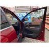 Image 37 : PARKSVILLE - 2010 BUICK ENCLAVE, RED, 141541 MILES KMS, ALL WHEEL DRIVE. - B158168