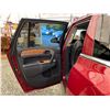 Image 46 : PARKSVILLE - 2010 BUICK ENCLAVE, RED, 141541 MILES KMS, ALL WHEEL DRIVE. - B158168