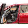 Image 48 : PARKSVILLE - 2010 BUICK ENCLAVE, RED, 141541 MILES KMS, ALL WHEEL DRIVE. - B158168