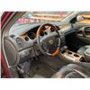 Image 50 : PARKSVILLE - 2010 BUICK ENCLAVE, RED, 141541 MILES KMS, ALL WHEEL DRIVE. - B158168