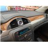 Image 54 : PARKSVILLE - 2010 BUICK ENCLAVE, RED, 141541 MILES KMS, ALL WHEEL DRIVE. - B158168