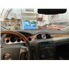 Image 55 : PARKSVILLE - 2010 BUICK ENCLAVE, RED, 141541 MILES KMS, ALL WHEEL DRIVE. - B158168