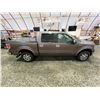 Image 12 : PARKSVILLE - 2011 FORD F150, GREY, 258376 KMS, 4X4. - DC32656